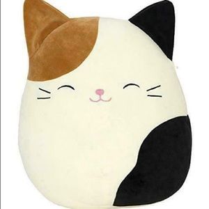 16” Cam the Cat Squishmallow